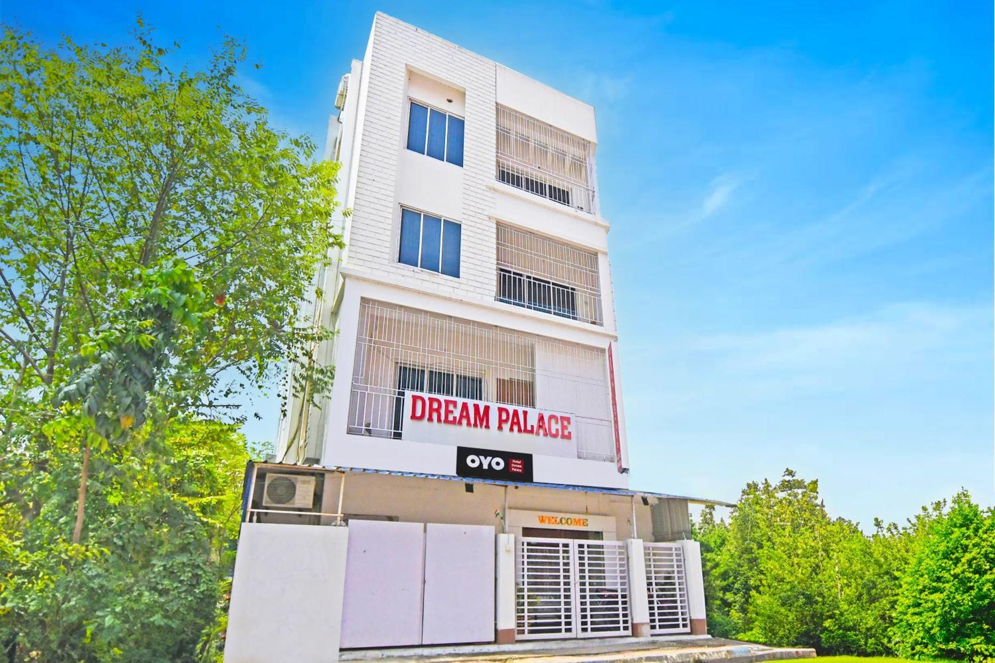 Super Hotel O Ruby Near Acropolis Mall Calcutta Exteriör bild