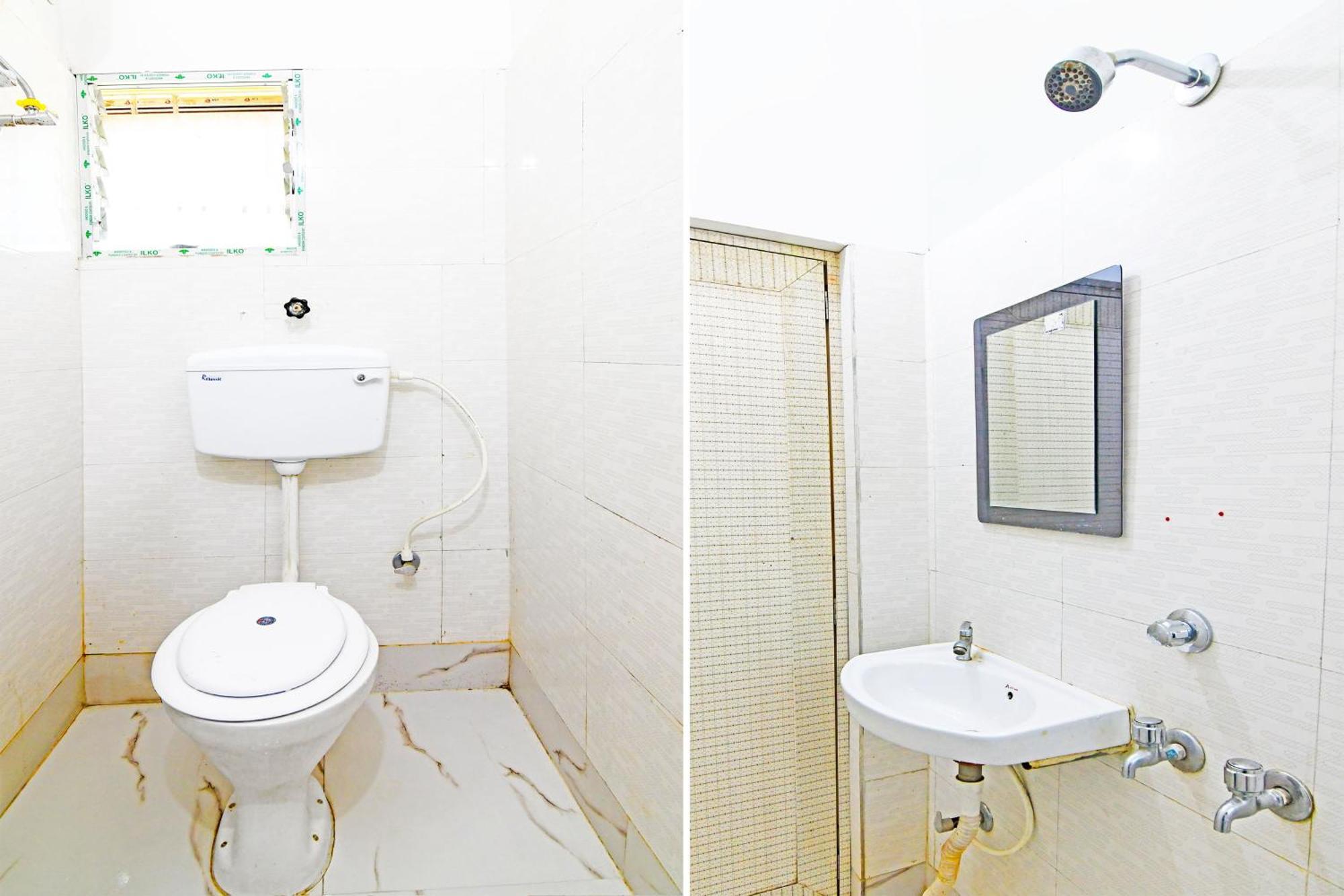 Super Hotel O Ruby Near Acropolis Mall Calcutta Exteriör bild